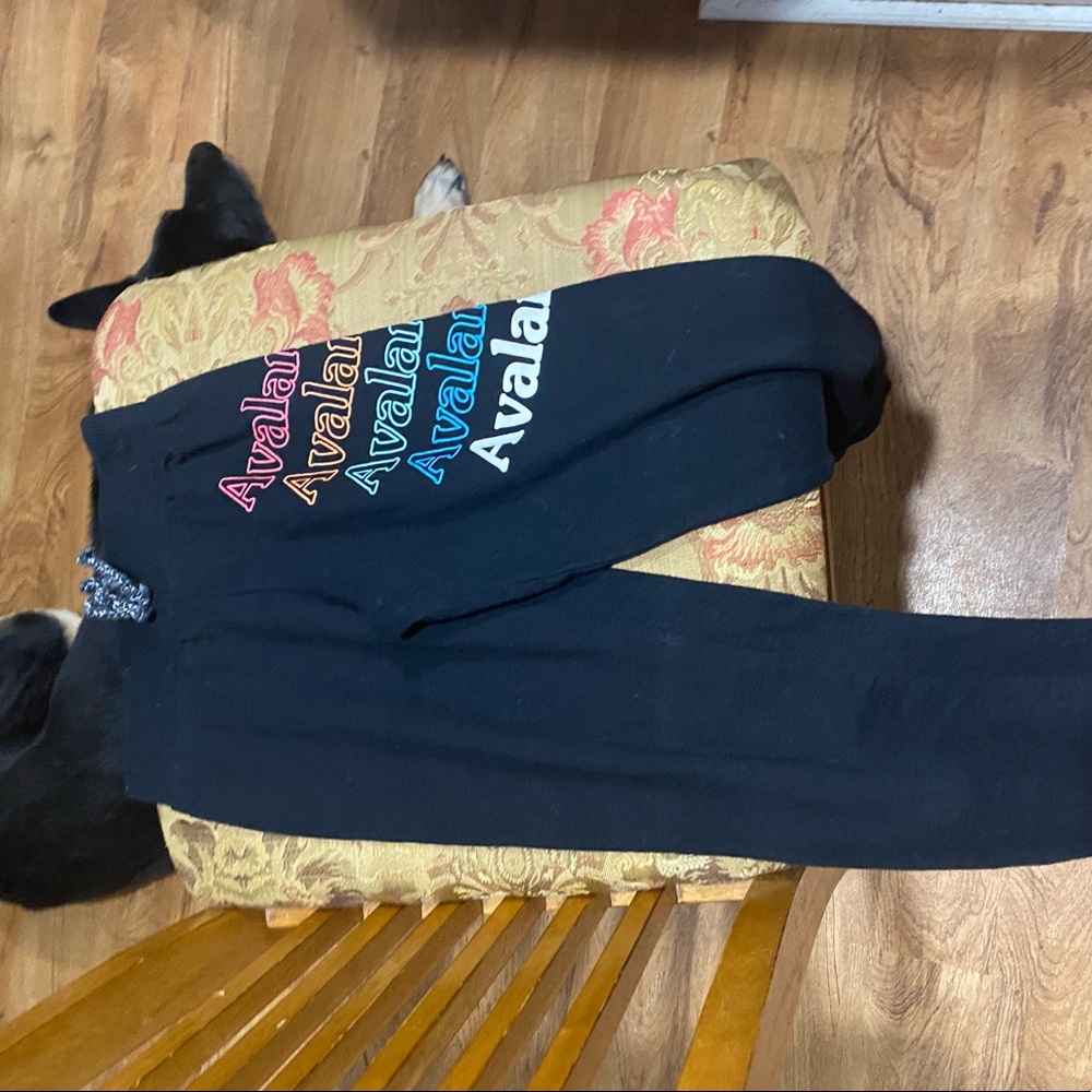 Avalanche Sweatpants